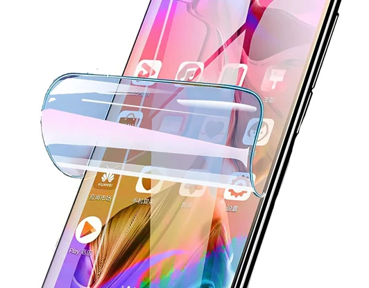 Пленки на смартфон