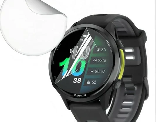 Пленки на смарт-часы