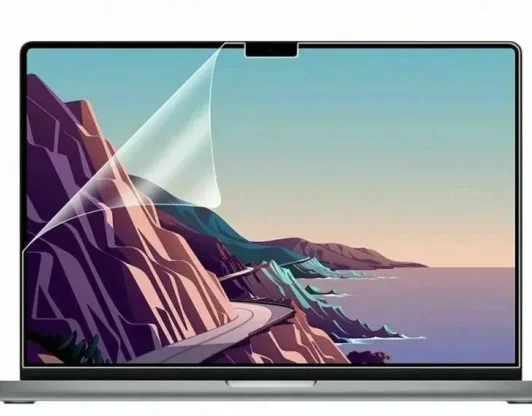 Пленки на ноутбуки