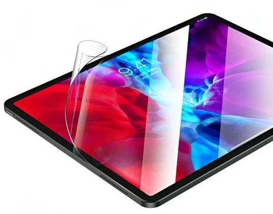 Пленки на планшеты